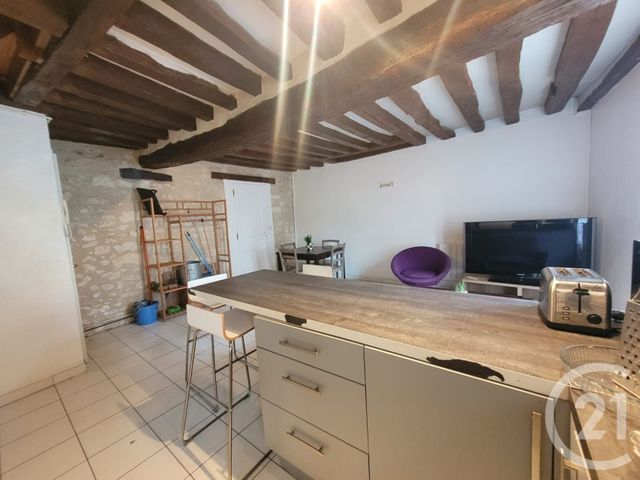 Appartement F4 &agrave; vendre - 4 pi&egrave;ces - 65 m2 - 60 - PICARDIE
