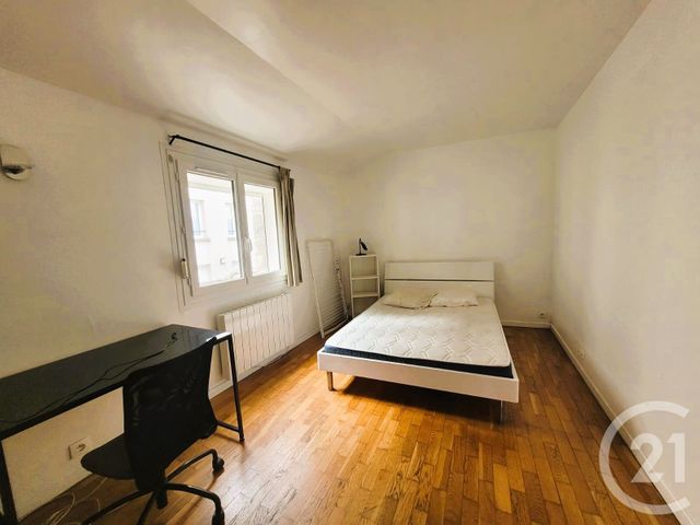 Appartement F4 &agrave; vendre - 4 pi&egrave;ces - 65 m2 - 60 - PICARDIE
