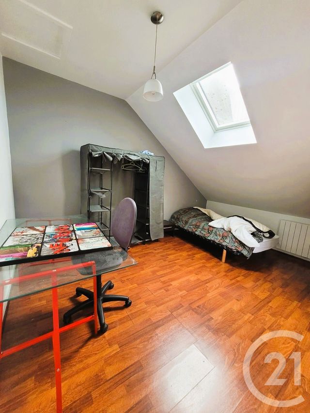 Appartement F4 &agrave; vendre - 4 pi&egrave;ces - 65 m2 - 60 - PICARDIE