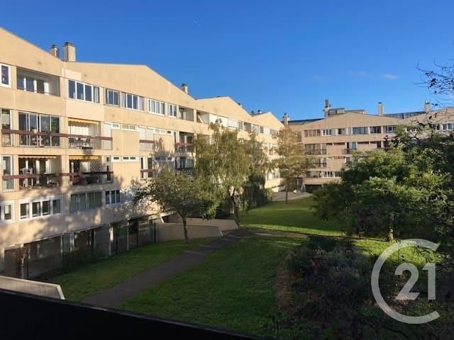 appartement - COMPIEGNE - 60