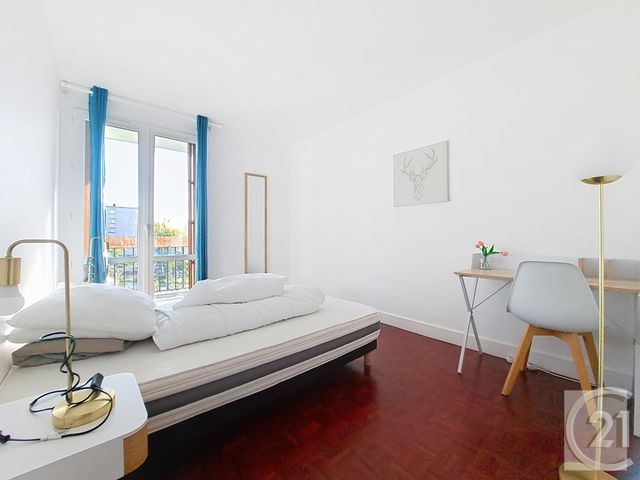 Appartement F4 &agrave; louer - 4 pi&egrave;ces - 84 m2 - Compiegne - 60 - PICARDIE