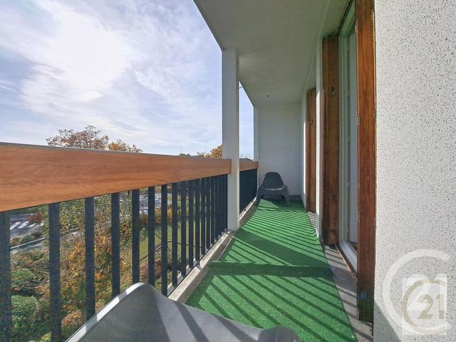 Appartement F4 &agrave; louer - 4 pi&egrave;ces - 84 m2 - Compiegne - 60 - PICARDIE