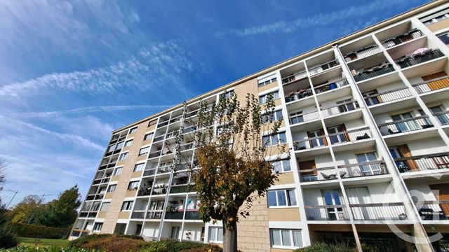 appartement - COMPIEGNE - 60