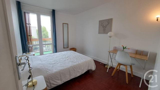 Appartement F4 &agrave; louer - 4 pi&egrave;ces - 84 m2 - Compiegne - 60 - PICARDIE