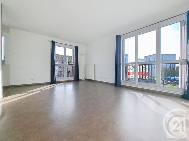 Appartement F2 &agrave; louer - 2 pi&egrave;ces - 52,38 m2 - Compiegne - 60 - PICARDIE