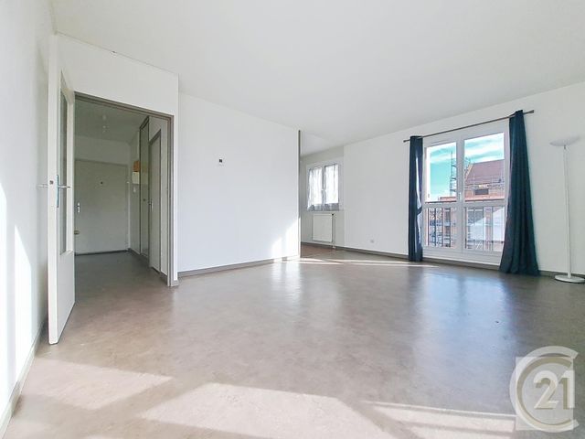 Appartement F2 &agrave; louer - 2 pi&egrave;ces - 52,38 m2 - Compiegne - 60 - PICARDIE