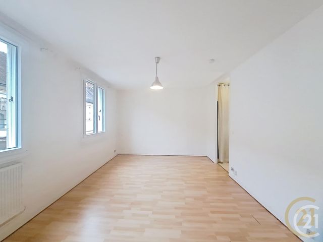 appartement - COMPIEGNE - 60