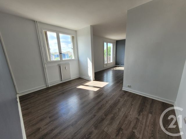Appartement F5 &agrave; vendre - 5 pi&egrave;ces - 97,94 m2 - Compiegne - 60 - PICARDIE