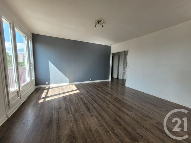Appartement F5 &agrave; vendre - 5 pi&egrave;ces - 97,94 m2 - Compiegne - 60 - PICARDIE