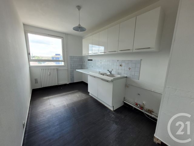 Appartement F5 &agrave; vendre - 5 pi&egrave;ces - 97,94 m2 - Compiegne - 60 - PICARDIE