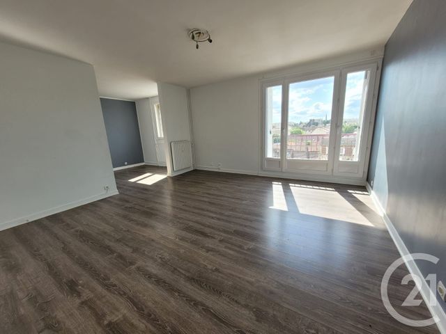 Appartement F5 à vendre COMPIEGNE