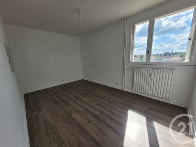 Appartement F5 &agrave; vendre - 5 pi&egrave;ces - 97,94 m2 - Compiegne - 60 - PICARDIE