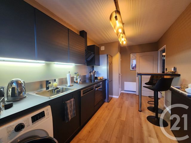 Appartement Duplex &agrave; vendre - 4 pi&egrave;ces - 95,09 m2 - Compiegne - 60 - PICARDIE