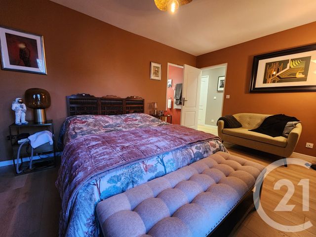 Appartement Duplex &agrave; vendre - 4 pi&egrave;ces - 95,09 m2 - Compiegne - 60 - PICARDIE