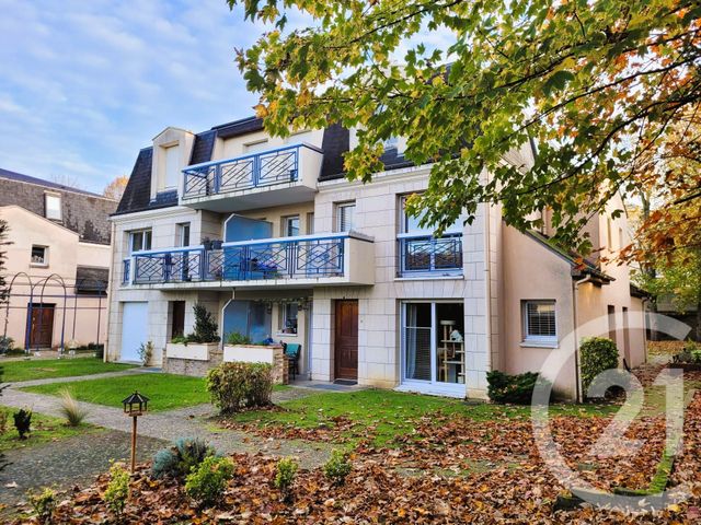 Appartement Duplex à vendre COMPIEGNE