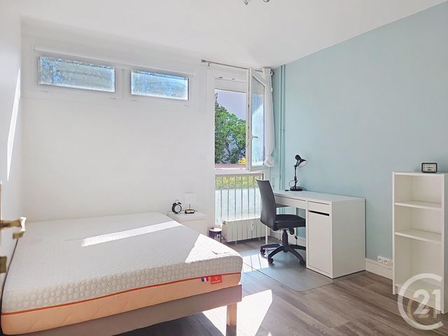appartement - COMPIEGNE - 60