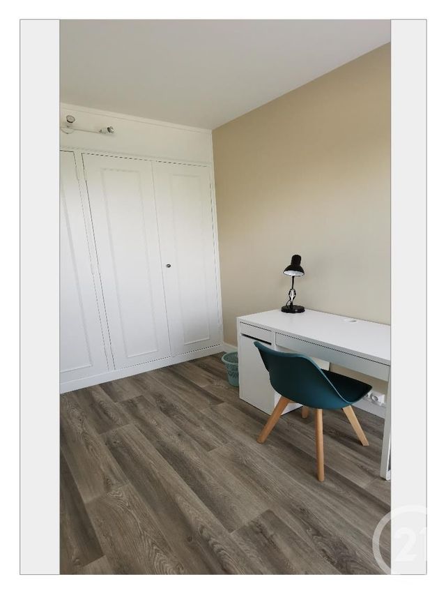 Appartement &agrave; louer - 4 pi&egrave;ces - 86 m2 - Compiegne - 60 - PICARDIE