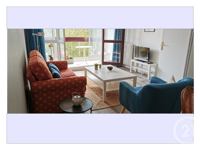 appartement - COMPIEGNE - 60