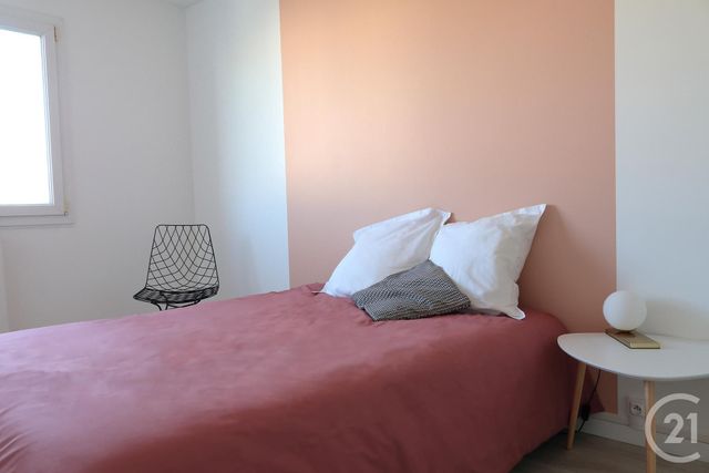 Appartement Chambre &agrave; louer - 4 pi&egrave;ces - 81,09 m2 - Compiegne - 60 - PICARDIE