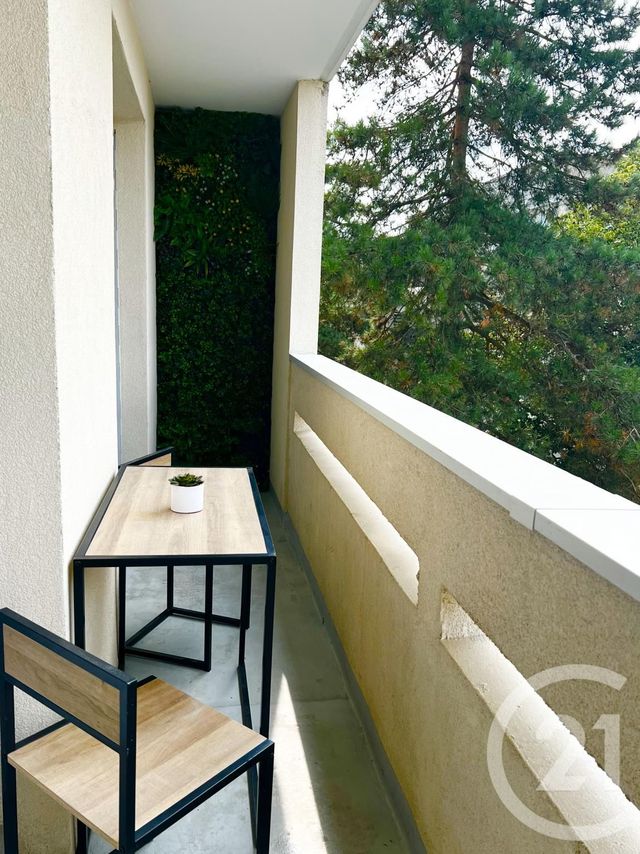 Appartement Chambre &agrave; louer - 4 pi&egrave;ces - 81,09 m2 - Compiegne - 60 - PICARDIE