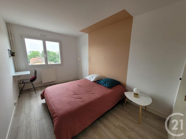 appartement - COMPIEGNE - 60