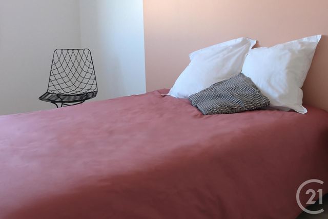 Appartement Chambre &agrave; louer - 4 pi&egrave;ces - 81,09 m2 - Compiegne - 60 - PICARDIE