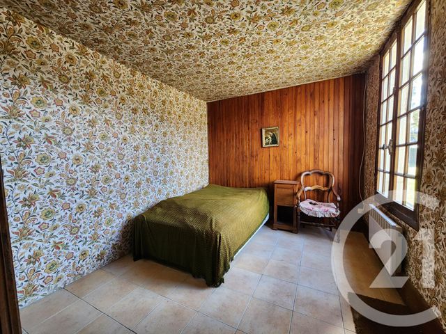 Maison &agrave; vendre - 6 pi&egrave;ces - 115 m2 - 60 - PICARDIE