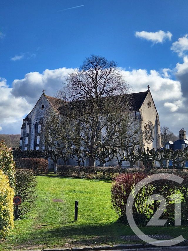 Maison &agrave; vendre - 6 pi&egrave;ces - 115 m2 - 60 - PICARDIE