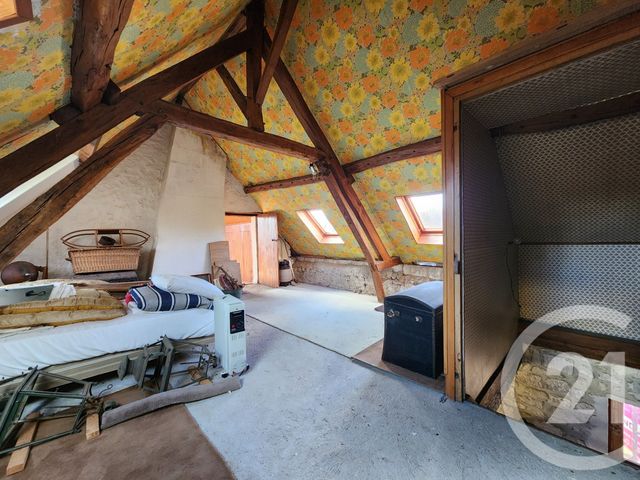 Maison &agrave; vendre - 6 pi&egrave;ces - 115 m2 - 60 - PICARDIE