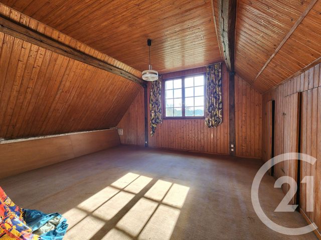 Maison &agrave; vendre - 6 pi&egrave;ces - 115 m2 - 60 - PICARDIE