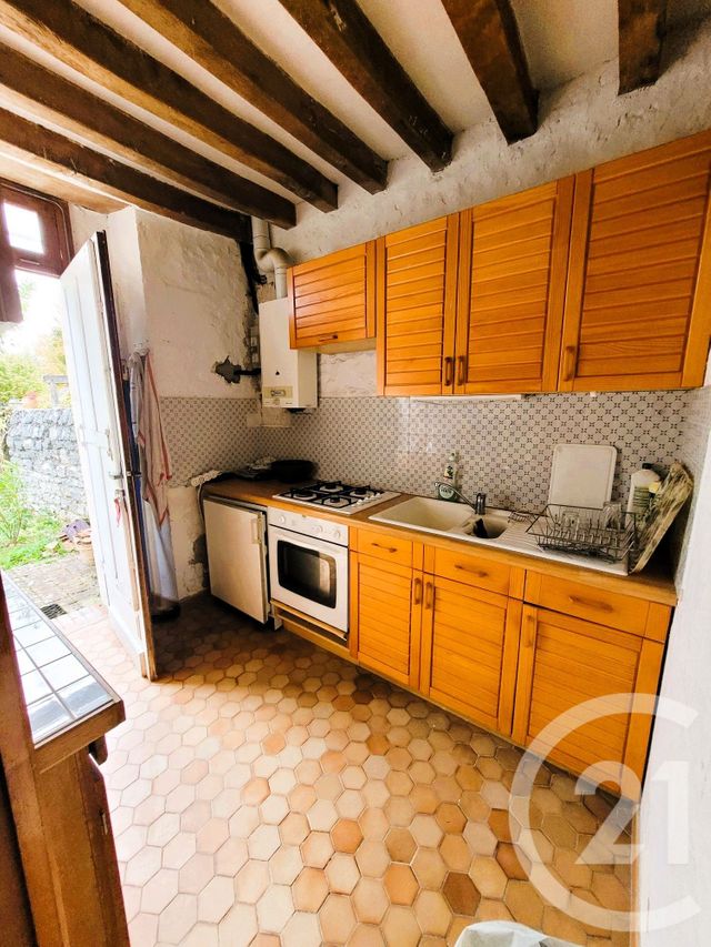 Maison &agrave; vendre - 6 pi&egrave;ces - 115 m2 - 60 - PICARDIE