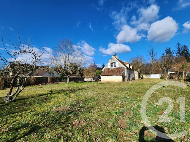 Maison &agrave; vendre - 6 pi&egrave;ces - 115 m2 - 60 - PICARDIE