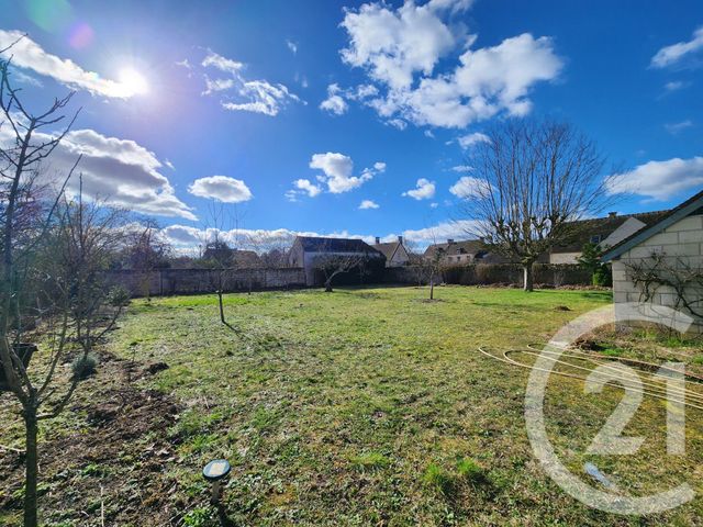 Maison &agrave; vendre - 6 pi&egrave;ces - 115 m2 - 60 - PICARDIE