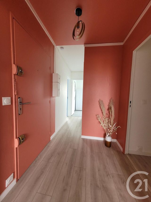 Appartement Chambre &agrave; louer - 4 pi&egrave;ces - 81,09 m2 - Compiegne - 60 - PICARDIE