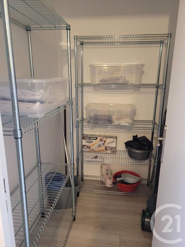 Appartement Chambre &agrave; louer - 4 pi&egrave;ces - 81,09 m2 - Compiegne - 60 - PICARDIE