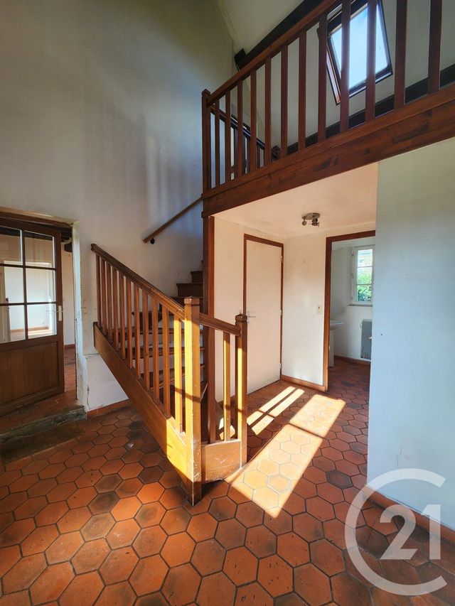 Maison &agrave; vendre - 5 pi&egrave;ces - 116 m2 - St Jean Aux Bois - 60 - PICARDIE