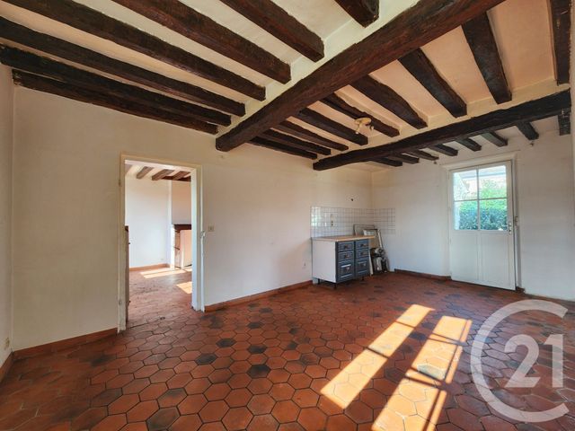 Maison &agrave; vendre - 5 pi&egrave;ces - 116 m2 - St Jean Aux Bois - 60 - PICARDIE