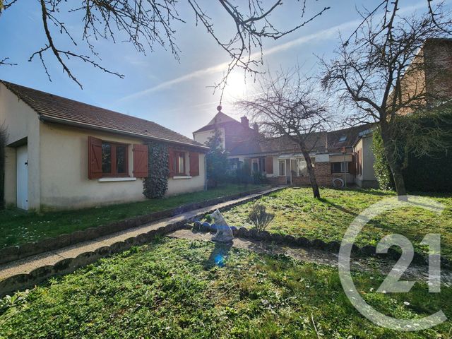 Maison &agrave; vendre - 3 pi&egrave;ces - 60 m2 - Compiegne - 60 - PICARDIE