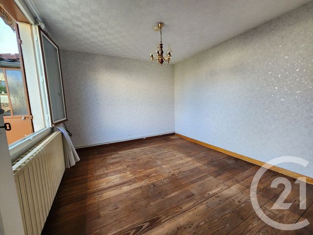 Maison &agrave; vendre - 3 pi&egrave;ces - 60 m2 - Compiegne - 60 - PICARDIE