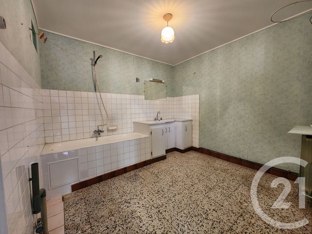 Maison &agrave; vendre - 3 pi&egrave;ces - 60 m2 - Compiegne - 60 - PICARDIE