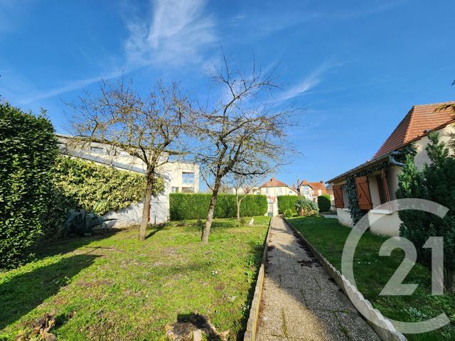 Maison &agrave; vendre - 3 pi&egrave;ces - 60 m2 - Compiegne - 60 - PICARDIE