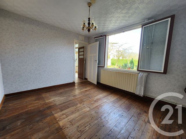 Maison &agrave; vendre - 3 pi&egrave;ces - 60 m2 - Compiegne - 60 - PICARDIE