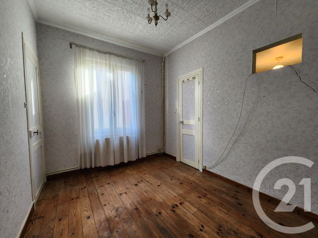 Maison &agrave; vendre - 3 pi&egrave;ces - 60 m2 - Compiegne - 60 - PICARDIE