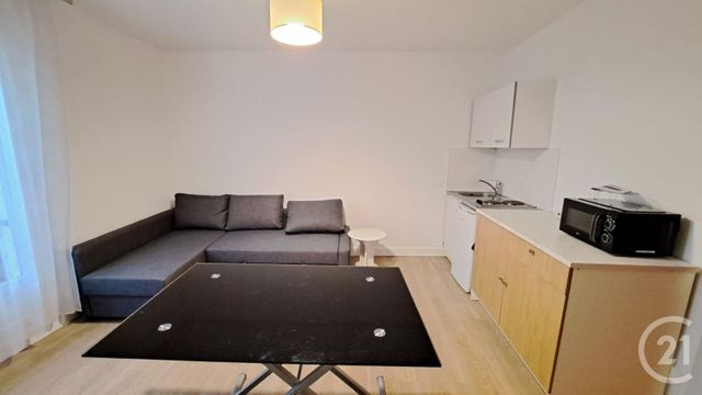 Appartement Studio &agrave; louer - 1 pi&egrave;ce - 21,48 m2 - Compiegne - 60 - PICARDIE