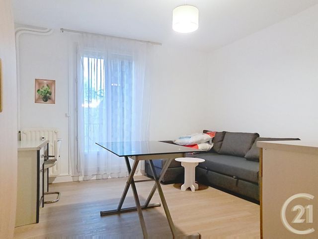 Appartement Studio &agrave; louer - 1 pi&egrave;ce - 21,48 m2 - Compiegne - 60 - PICARDIE