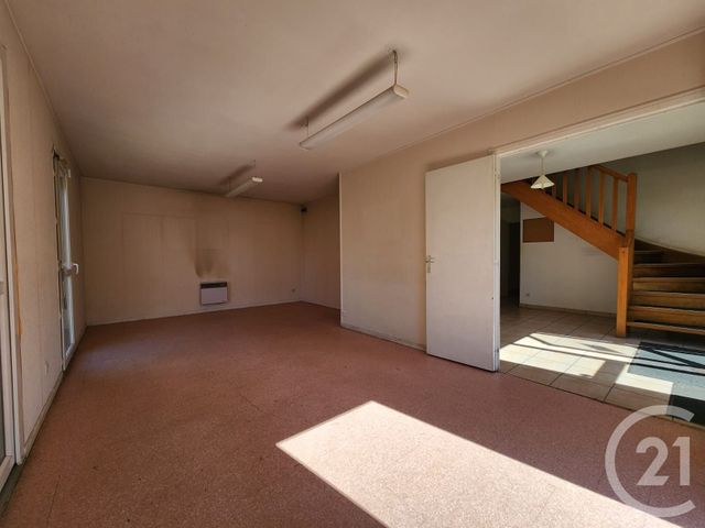 Maison &agrave; vendre - 8 pi&egrave;ces - 168 m2 - Compiegne - 60 - PICARDIE