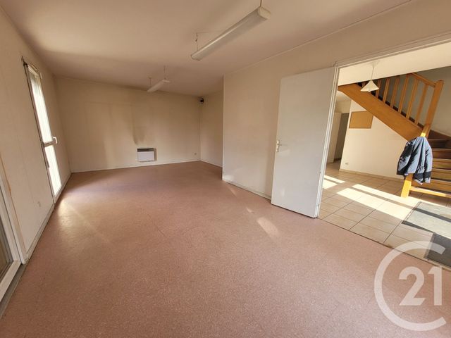 Maison &agrave; vendre - 8 pi&egrave;ces - 168 m2 - Compiegne - 60 - PICARDIE