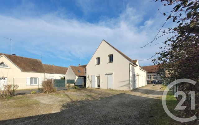 maison - COMPIEGNE - 60