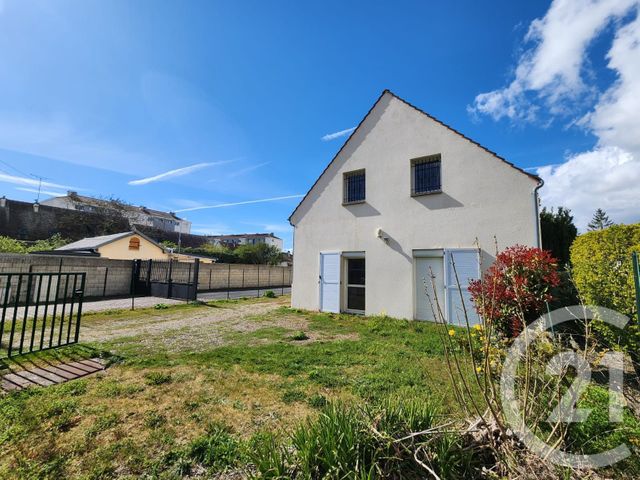 Maison à vendre COMPIEGNE