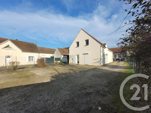Maison &agrave; vendre - 8 pi&egrave;ces - 168 m2 - Compiegne - 60 - PICARDIE